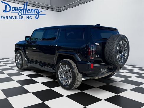 New 2025 GMC Hummer EV 2X image 3