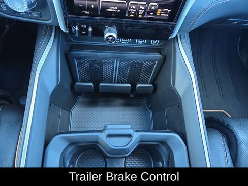 New 2026 RAM 1500 Tungsten w/ Off Road Group image 18