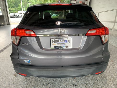 Used 2022 Honda HR-V LX image 7