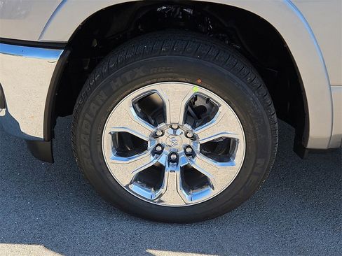 New 2026 RAM 1500 Big Horn image 13