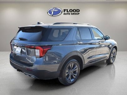 New 2026 Ford Explorer Active w/ Active Comfort Package