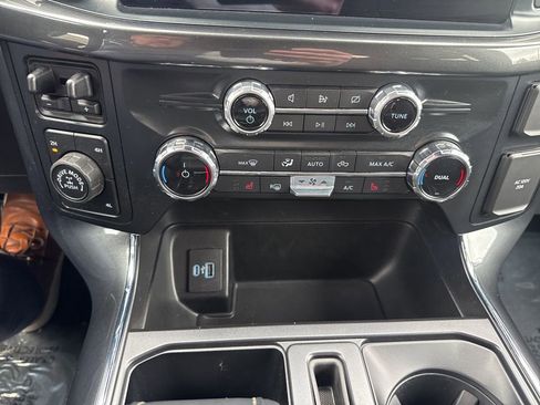 Used 2022 Ford F150 XLT w/ Equipment Group 302A High AWD/4WD image 16