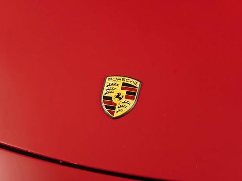 Used 2006 Porsche 911 Carrera S RWD image 21