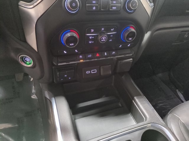 Used 2020 Chevrolet Silverado 1500 RST w/ All-Star Edition AWD/4WD image 22