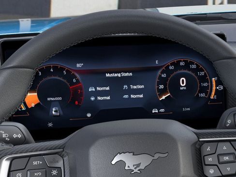 New 2026 Ford Mustang GT image 13