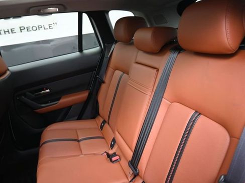 Used 2023 MAZDA CX-50 2.5 Turbo w/ Cargo Package image 20