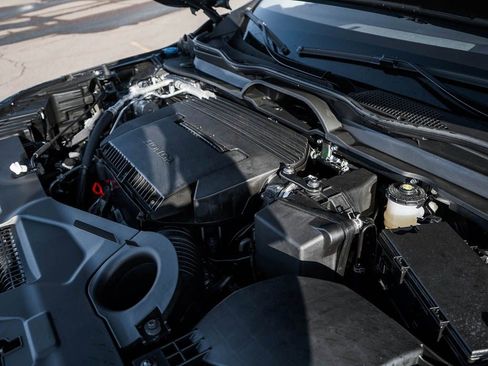 New 2026 Honda Pilot Elite image 7