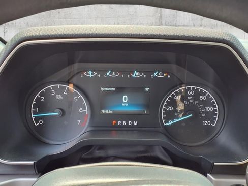 Used 2022 Ford F150 XLT w/ XTR Package image 15