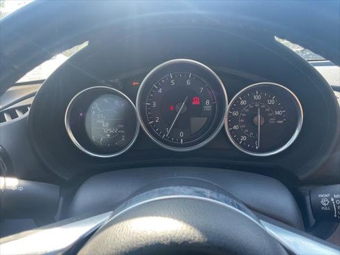 Used 2016 MAZDA MX-5 Miata Club w/ Brembo/BBS Package image 30