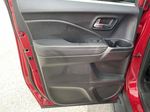 Used 2023 Honda Ridgeline RTL image 13