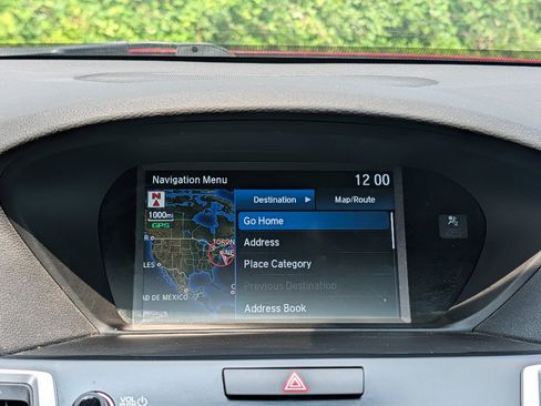 Used 2018 Acura TLX V6 w/ Technology & A-SPEC Pkg AWD/4WD image 25