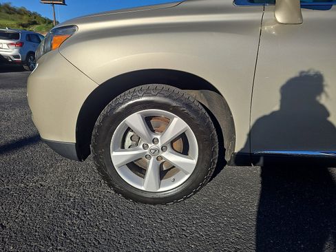 Used 2012 Lexus RX 350 AWD image 8