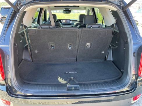 Used 2020 Hyundai Palisade SEL image 17