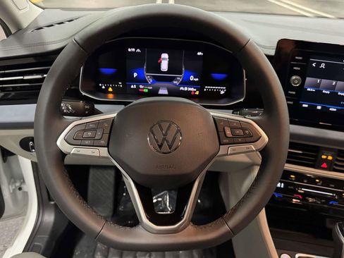 New 2026 Volkswagen Jetta SE image 27