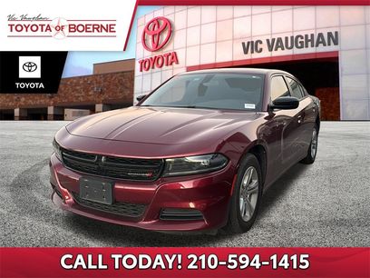Used 2023 Dodge Charger SXT w/ Cold Weather Package