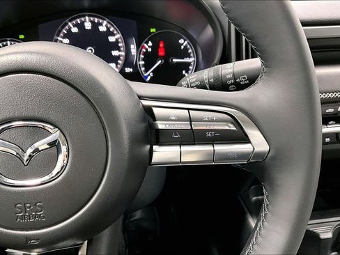 New 2026 MAZDA CX-50 AWD 2.5 S w/ Weather Package image 14