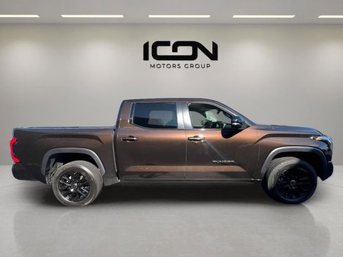 Used 2024 Toyota Tundra Limited image 10
