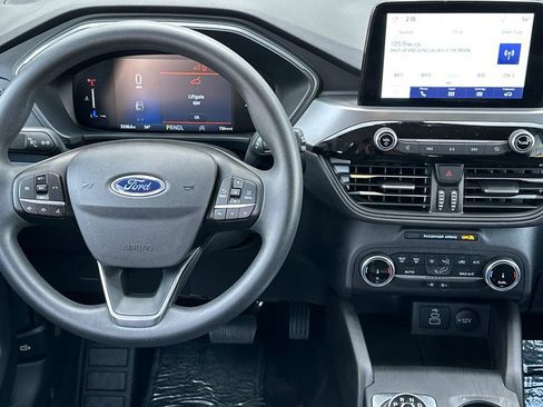 Used 2025 Ford Escape Active FWD image 14