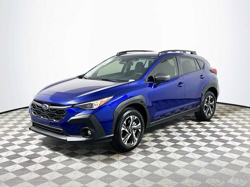 Certified 2025 Subaru Crosstrek 2.0i Premium w/ Crosstrek Mirror Package image 3