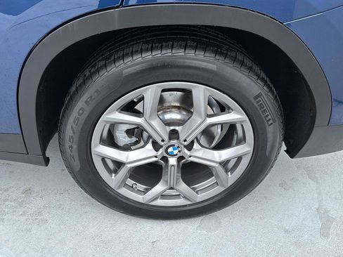 Certified 2023 BMW X4 xDrive30i w/ Premium Package image 34