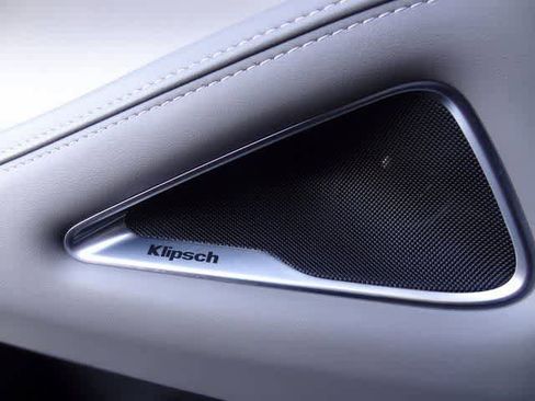 New 2026 INFINITI QX60 Luxe w/ Cargo Package image 15