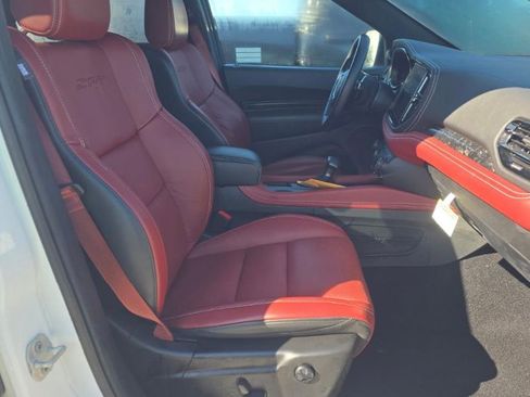 Used 2025 Dodge Durango SRT Hellcat image 10