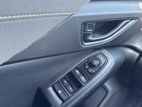 Used 2024 Subaru Crosstrek 2.5i Sport w/ Crosstrek Mirror Package image 22