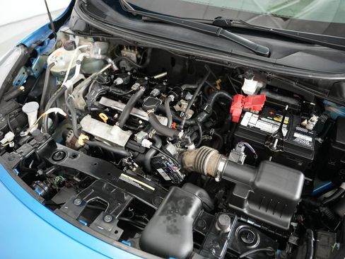 Used 2021 Nissan Versa S image 45