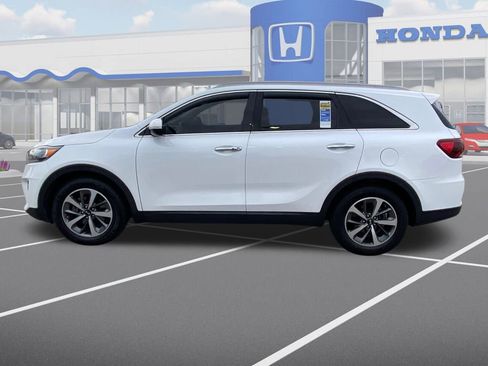 Used 2019 Kia Sorento EX image 5