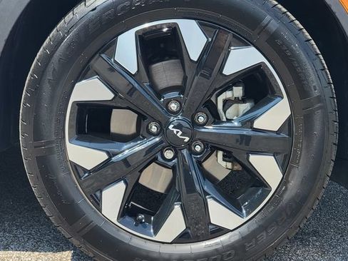 Used 2024 Kia Sportage X-Line w/ X-Line Premium Package AWD/4WD image 17