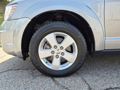 Used 2015 Dodge Journey SE w/ Flexible Seating Group AWD/4WD image 25