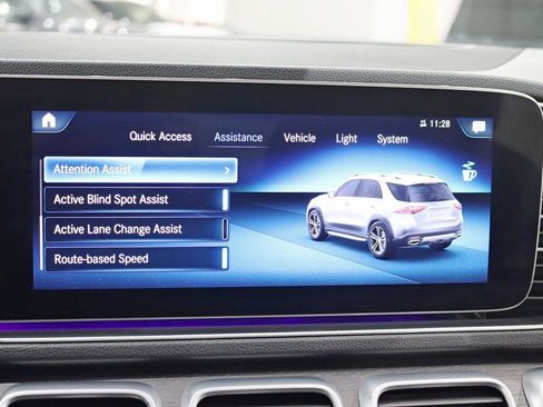 Used 2020 Mercedes-Benz GLE 580 4MATIC image 26