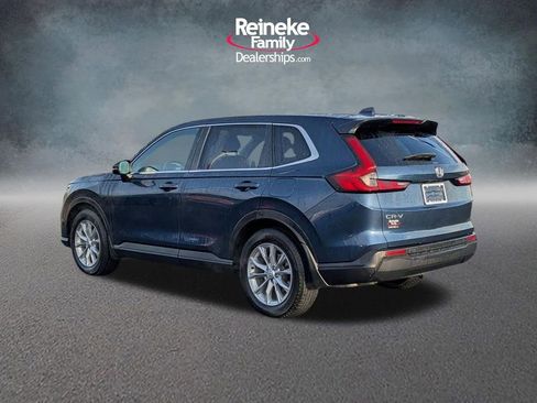 Used 2023 Honda CR-V EX-L image 8