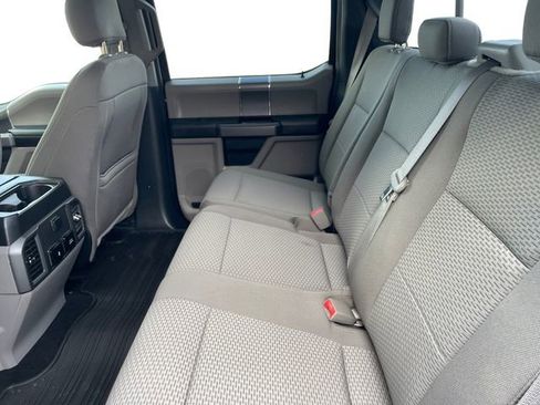 Used 2019 Ford F150 XLT w/ Equipment Group 302A Luxury image 13