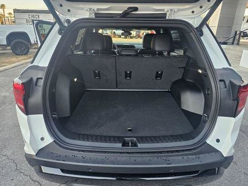 New 2026 GMC Terrain Elevation w/ Elevation Premium Package image 20