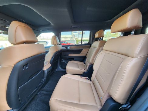 New 2026 Hyundai Santa Fe Limited image 27