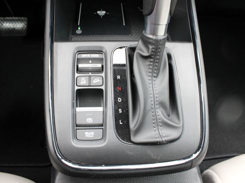 New 2026 Honda CR-V EX-L image 38