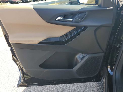 New 2026 Chevrolet Equinox ACTIV w/ Convenience Package III image 15