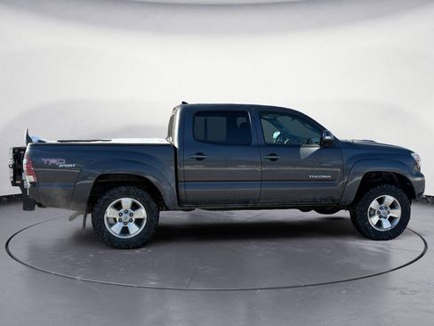 Used 2012 Toyota Tacoma Base image 6