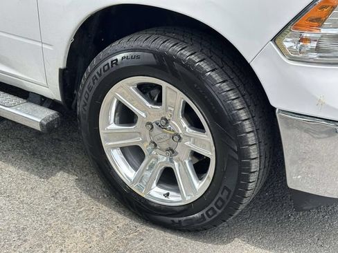 Used 2018 RAM 1500 Lone Star RWD image 8