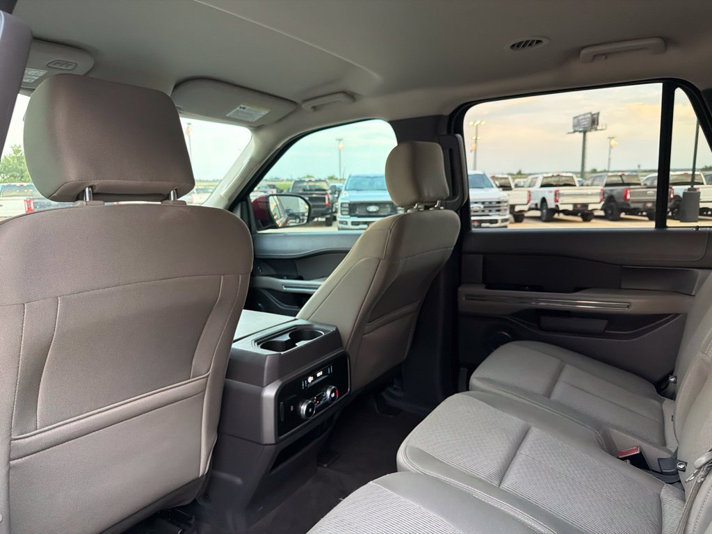 Certified 2020 Ford Expedition XLT w/ Cargo Package RWD image 11