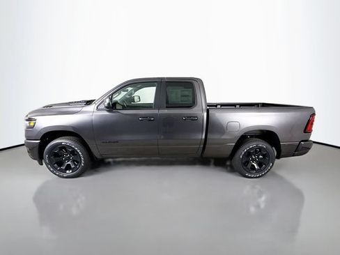 New 2026 RAM 1500 Express AWD/4WD image 4