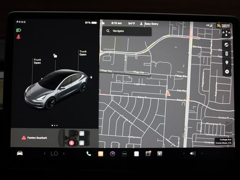 Used 2023 Tesla Model 3 Standard Range image 12