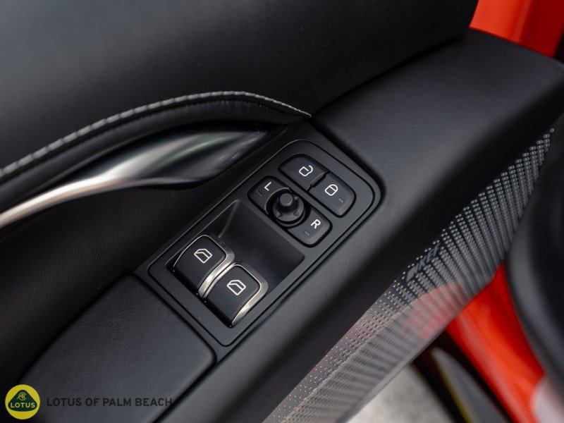 Used 2026 Lotus Emira SE RWD image 30