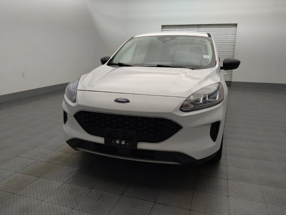 Used 2022 Ford Escape SE w/ Convenience Package FWD image 15