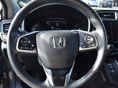 Certified 2022 Honda CR-V Touring image 13