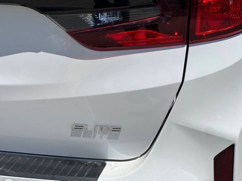 Used 2025 Honda Odyssey Elite image 25