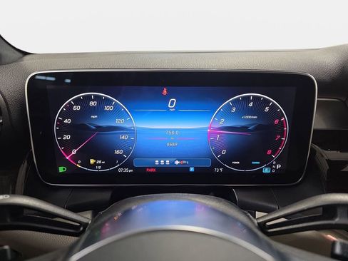 New 2025 Mercedes-Benz GLC 300 GLC 300 image 19