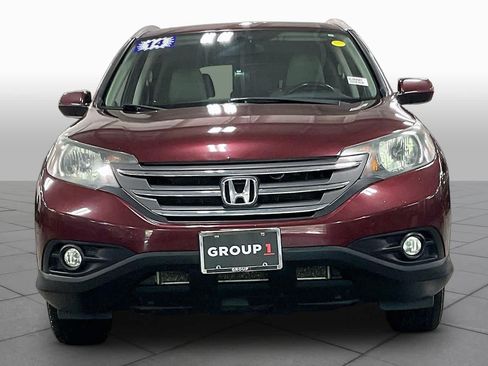 Used 2014 Honda CR-V EX-L image 4