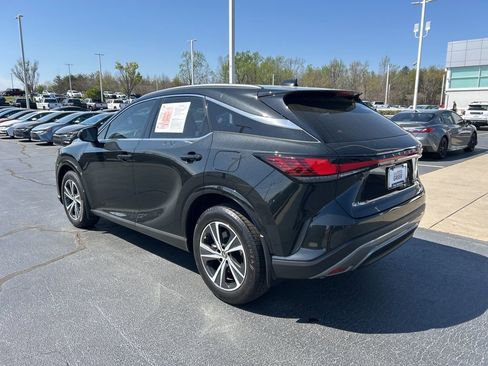 Used 2025 Lexus RX 350 Premium image 17